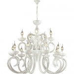 Люстра Odeon light 3932/15 ZEFIRO