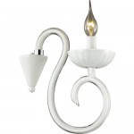 Светильник настенный бра Odeon light 3932/1W ZEFIRO