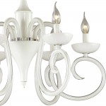 Люстра Odeon light 3932/6 ZEFIRO