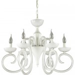 Люстра Odeon light 3932/6 ZEFIRO