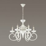 Люстра Odeon light 3932/6 ZEFIRO