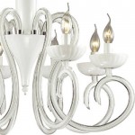 Люстра Odeon light 3932/8 ZEFIRO