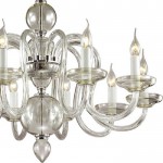 Люстра Odeon light 3933/10 CHICCA