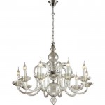 Люстра Odeon light 3933/10 CHICCA