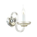 Светильник настенный бра Odeon light 3933/1W CHICCA