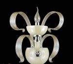 Светильник настенный бра Odeon light 3934/1W CARAMELLA