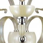 Светильник настенный бра Odeon light 3934/1W CARAMELLA