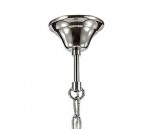 Люстра подвесная Odeon light 3934/6 CARAMELLA