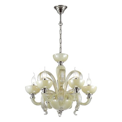 

Люстра Odeon light 3934/6 CARAMELLA, 3934/6