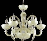 Люстра подвесная Odeon light 3934/6 CARAMELLA