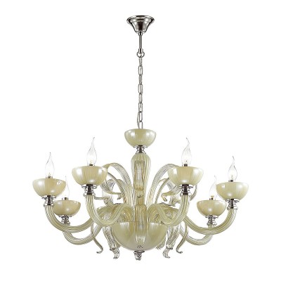 

Люстра Odeon light 3934/8 CARAMELLA, 3934/8