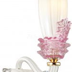 Светильник настенный бра Odeon light 3935/1W ELISA