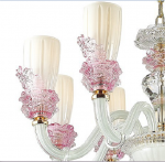 Люстра Odeon light 3935/8 ELISA