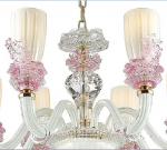 Люстра Odeon light 3935/8 ELISA