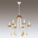 Люстра Odeon light 3938/6 CORNIOLA