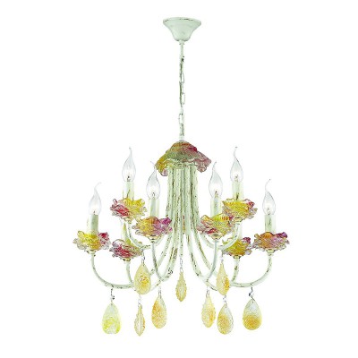 

Люстра Odeon light 3938/9 CORNIOLA, 3938/9
