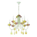 Люстра Odeon light 3938/9 CORNIOLA