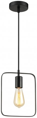 Светильник подвесной Velante 394-026-01