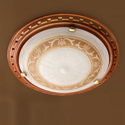 Светильник Сонекс 394 бронза Filo 1