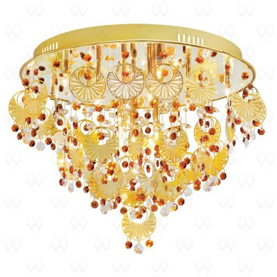 Люстра Mw light 394010115 Кармен Люстра Mw light 394010115 Кармен