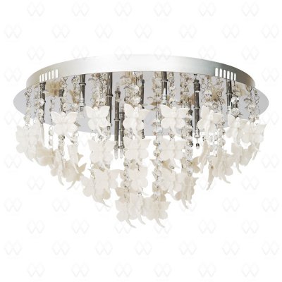 Люстра Mw light 394010412 Кармен Люстра Mw light 394010412 Кармен