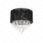Люстра Mw light 394010505 Кармен