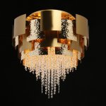 Светильник Chiaro 394011816 Кармен