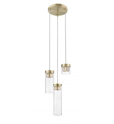 Подвесной светильник Simple Story 3941-3PL Подвесной светильник Simple Story 3941-3PL