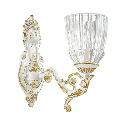 

Настенный светильник Odeon light 3942/1W CAPRI, 3942/1W