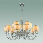 Люстра Odeon light 3945/15 MOLINARI