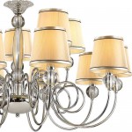 Люстра Odeon light 3945/15 MOLINARI