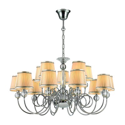 

Люстра Odeon light 3945/15 MOLINARI, 3945/15