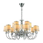 Люстра Odeon light 3945/15 MOLINARI