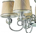 Люстра Odeon light 3945/6 MOLINARI