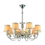 Люстра Odeon light 3945/8 MOLINARI