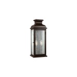 Настенный фонарь Natural concept FE/PEDIMENT/M PEDIMENT