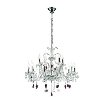 

Люстра Odeon light 3946/15 BOCCIOLO, 3946/15