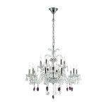 Люстра подвесная Odeon light 3946/15 BOCCIOLO