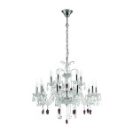 Люстра подвесная Odeon light 3946/15 BOCCIOLO