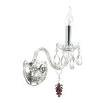 Светильник настенный бра Odeon light 3946/1W BOCCIOLO