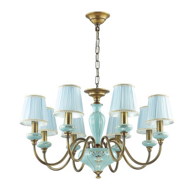 

Люстра Odeon light 3948/8 MAREA, 3948/8