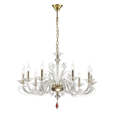 

Люстра Odeon light 3949/10 FAVOLA, 3949/10