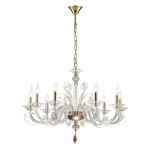 Люстра Odeon light 3949/10 FAVOLA