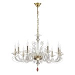 Люстра Odeon light 3949/10 FAVOLA