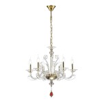 Люстра Odeon light 3949/6 FAVOLA