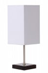 Настольная лампа Lucide 39502/01/31 DUNA -TOUCH