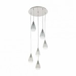 Светильник подвесной Eglo 39502 SIRACUSA