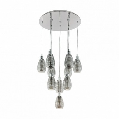 Люстра подвесная Eglo 39506 SIRACUSA