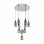 Люстра подвесная Eglo 39506 SIRACUSA