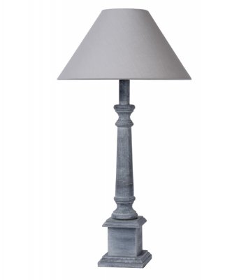 Настольная лампа Lucide 39509/60/36 DOMINGO Настольная лампа Lucide 39509/60/36 DOMINGO